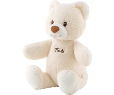 Trudi Pliušinis žaislas - smėlio spalvos meškiukas, 24 cm