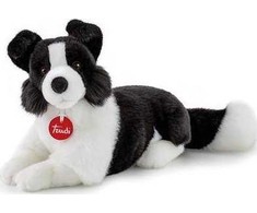 Trudi TRUDI BORDER COLIE (M)