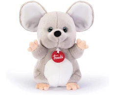 Trudi Pliušinis žaislas - peliukas, 23 cm