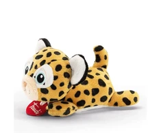 Trudi Pliušinis žaislas - leopardas, 16 cm