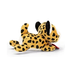 Trudi Pliušinis žaislas - leopardas, 16 cm