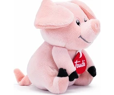 Trudi Pliušinis žaislas - paršelis, 13 cm