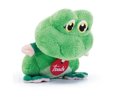 Trudi Pliušinis žaislas - varlė, 14 cm
