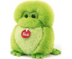 Trudi TRUDI FLUFFIES FROG