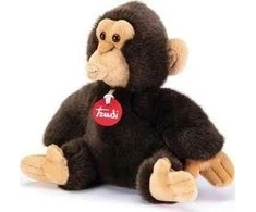 Trudi KLASIKINIS TRUDI MONKEY BISKO (S)