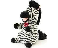 Trudi Pakuotė Zebra 29309