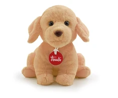 Trudi Pliušinis žaislas - šuniukas, 18 cm