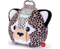 Trudi TRUDI LEOPARD PAGALVĖ