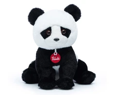 Trudi Pliušinis žaislas - panda, 25 cm
