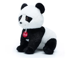 Trudi Pliušinis žaislas - panda, 25 cm