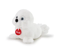 Trudi Pliušinis žaislas - ruonis, 17 cm