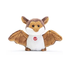 Trudi Pliušinis žaislas - šikšnosparnis, 14 cm