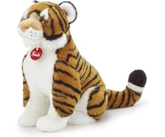 Trudi Pliušinis žaislas - tigras "Bruce", 31 cm