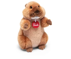 Trudi Pliušinis žaislas - švilpikas, 20 cm