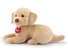 Trudi Pliušinis žaislas - labradoro retriverio šuniukas, 25 cm