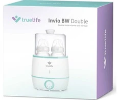 TrueLife Invio BW dvigubas šildytuvas TLIBWD