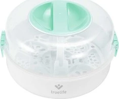 TrueLife Invio MS5 Mikrobangų sterilizatorius