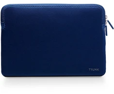 Trunk Sleeve do MacBook 13" navy