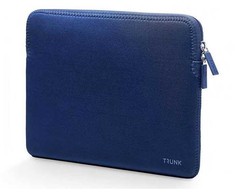 Trunk Neoprene Sleeve do MacBook 14" navy