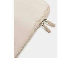 Trunk Neoprene Sleeve do MacBook 15" moonlight