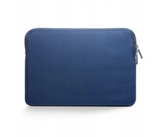 Trunk Sleeve do MacBook Air 15" navy