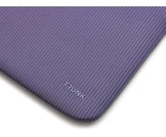 Trunk Ribbed Velvet do MacBook Air 15" blueberry