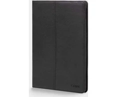 Tabletės dėklas Trunk iPad 12.9, "Juoda oda