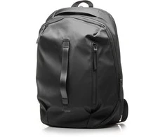 Trunk Travel Backpack juodas