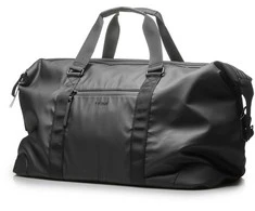 Trunk Travel Duffle Bag juodas