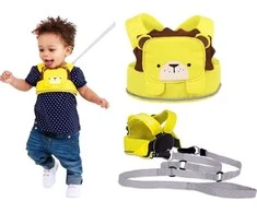 Trunki Gėrimai Leeroy saugos diržai