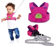 Trunki Gėrimai Betsy saugos diržai