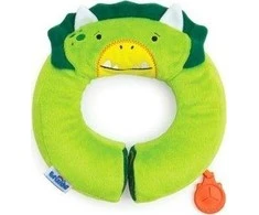 Kelioninė pagalvė Trunki Yondi Dino - Dudley