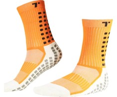 Trusox 3.0 Plonos Futbolo Kojinės S737535