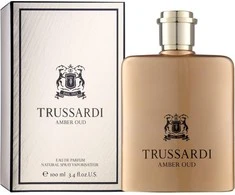 Trussardi Amber Oud for Unisex (Kvepalai Vyrams ir Moterims) EDP 100ml