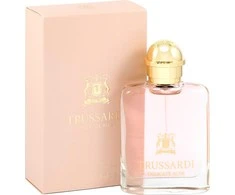 Kvepalai moterims Trussardi Delicate Rose EDT 30ml