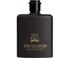 Kvepalai vyrams Trussardi Uomo Black Extreme EDT 100ml
