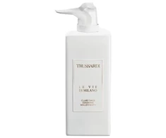 Trussardi Le Vie di Milano Clary Sage EDP parfumuotas vanduo unisex, 100 ml