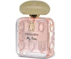 Kvepalai moterims Trussardi My Name EDP, 30 ml