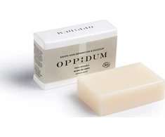 Oppidum Blanc De Carvi Cleansing &amp; Soothing Soap Bar, 100 g