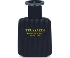 Trussardi Riflesso Mėlyna Vibe EDT tualetinis vanduo vyrams, 30 ml