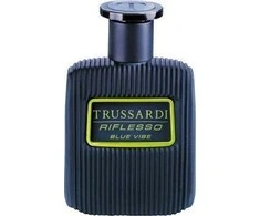 Trussardi Riflesso Mėlyna Vibe tualetinis vanduo vyrams 50ml