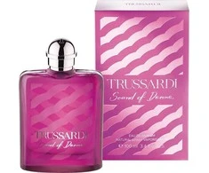 Trussardi Sound Of Donna EDP parfumuotas vanduo moterims, 100 ml
