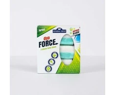 „General_Fres“ tualetinis dubuo „General Fresh“, 3 x 40 g
