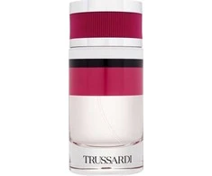Trussardi Ruby Raudona EDP parfumuotas vanduo moterims, 90 ml