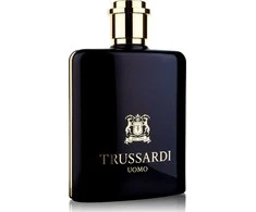 Trussardi Uomo 2011 EDT tualetinis vanduo vyrams, 200 ml