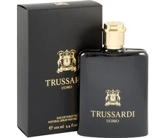 Kvepalai vyrams Trussardi Uomo 2011 EDT, 100 ml