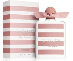 Trussardi Donna Rožinė Marina EDT tualetinis vanduo moterims, 50 ml