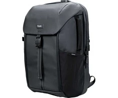 Kuprinė Trust Jersey 17" Pilka (25669)