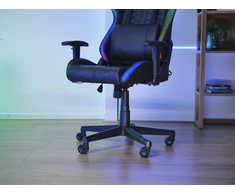 TRUST GXT716 RIZZA RGB LED kėdė