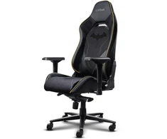 Žaidimų kėdė Trust GXT 721 Ruya Pro Batman, Juoda